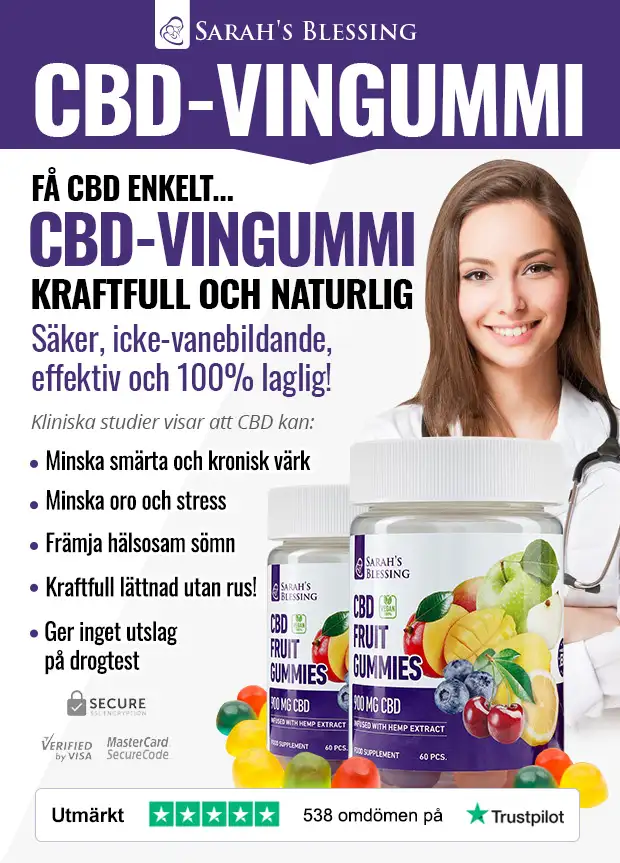 CBD Gummies